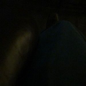 Meet your Posher, Daron